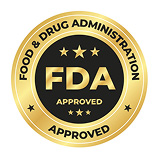 FDA Approved